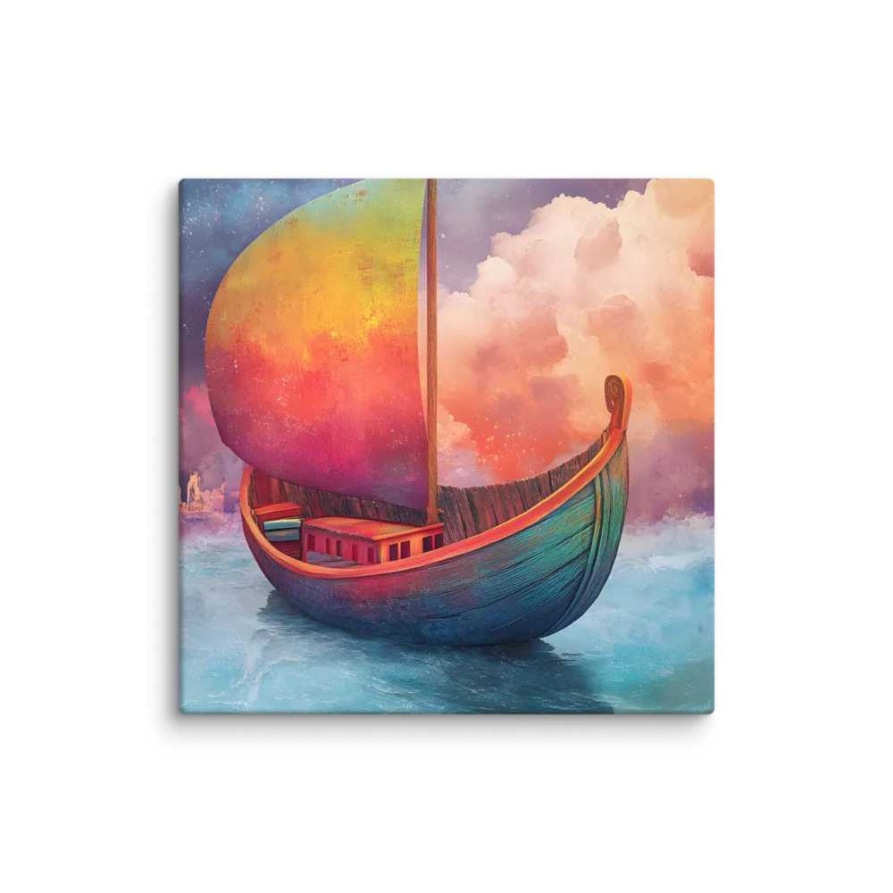 Dream Voyager