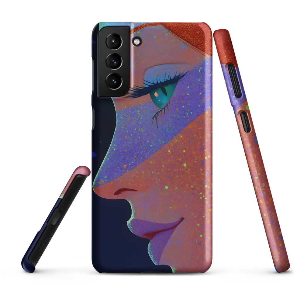 Vibrant Essence