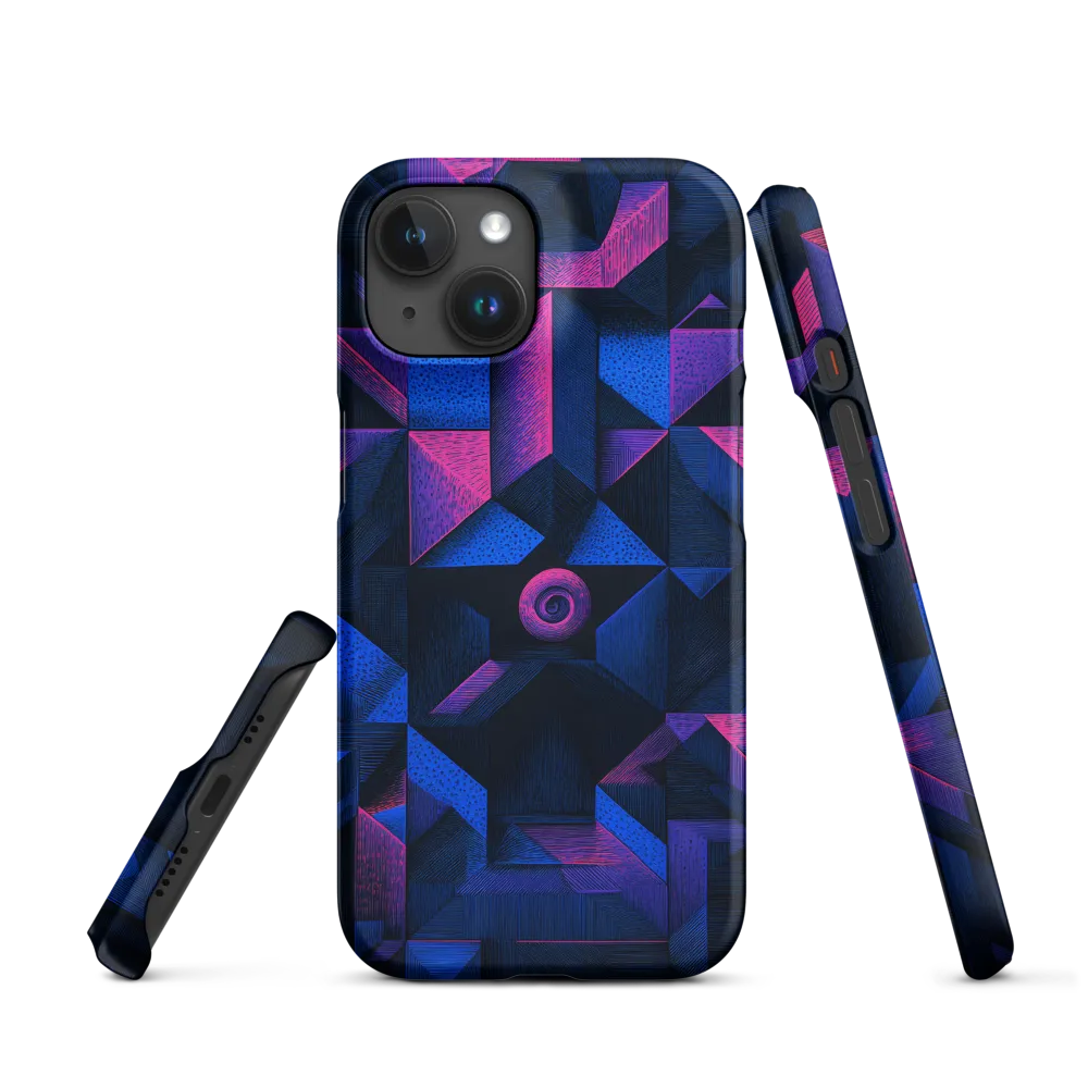 Mysterious Geometric Harmony