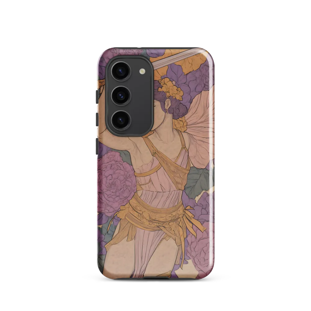 Goddess of Blossoms