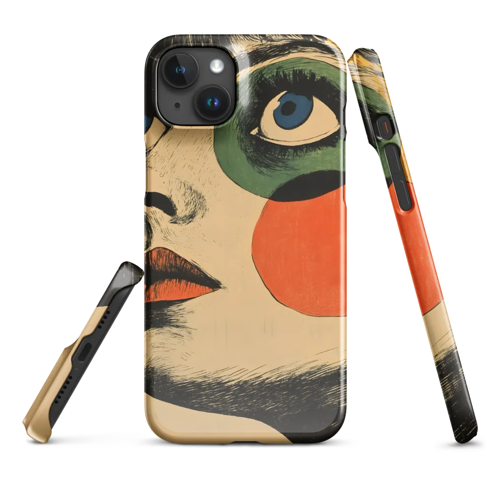 Bold Visage