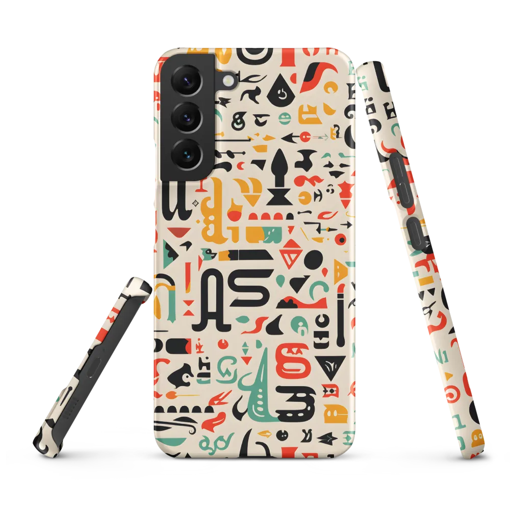 A Symphony of Symbols
