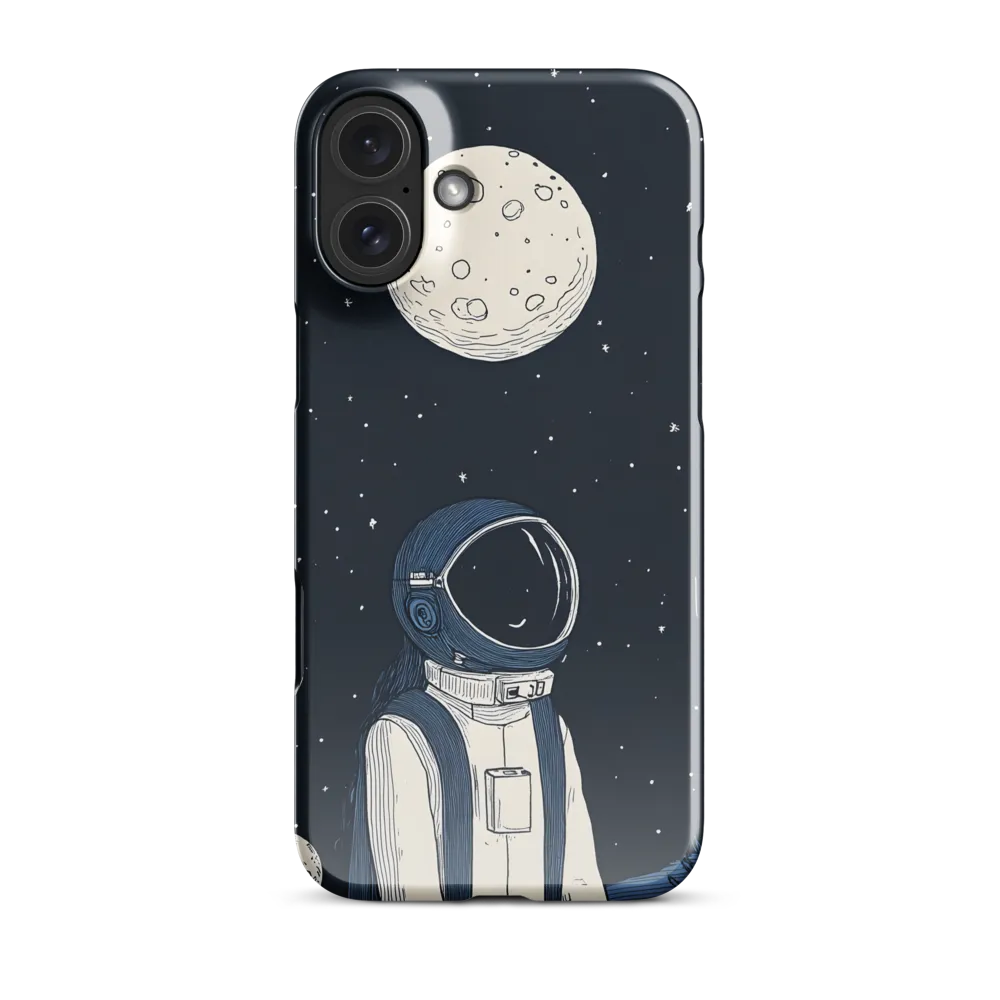 Gazing at the Cosmos