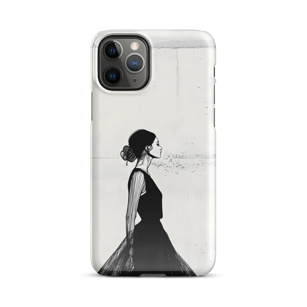 Elegance in Monochrome