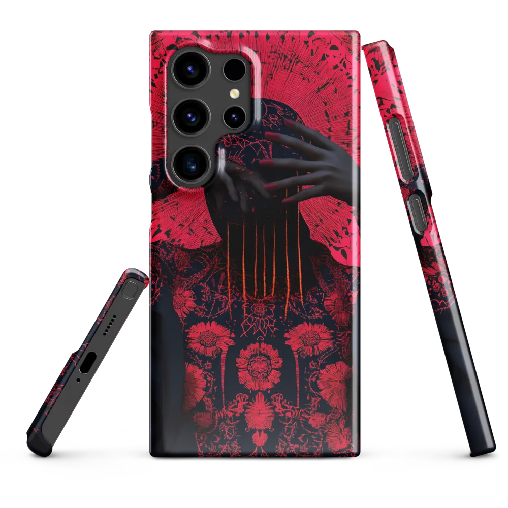 Floral Enigma