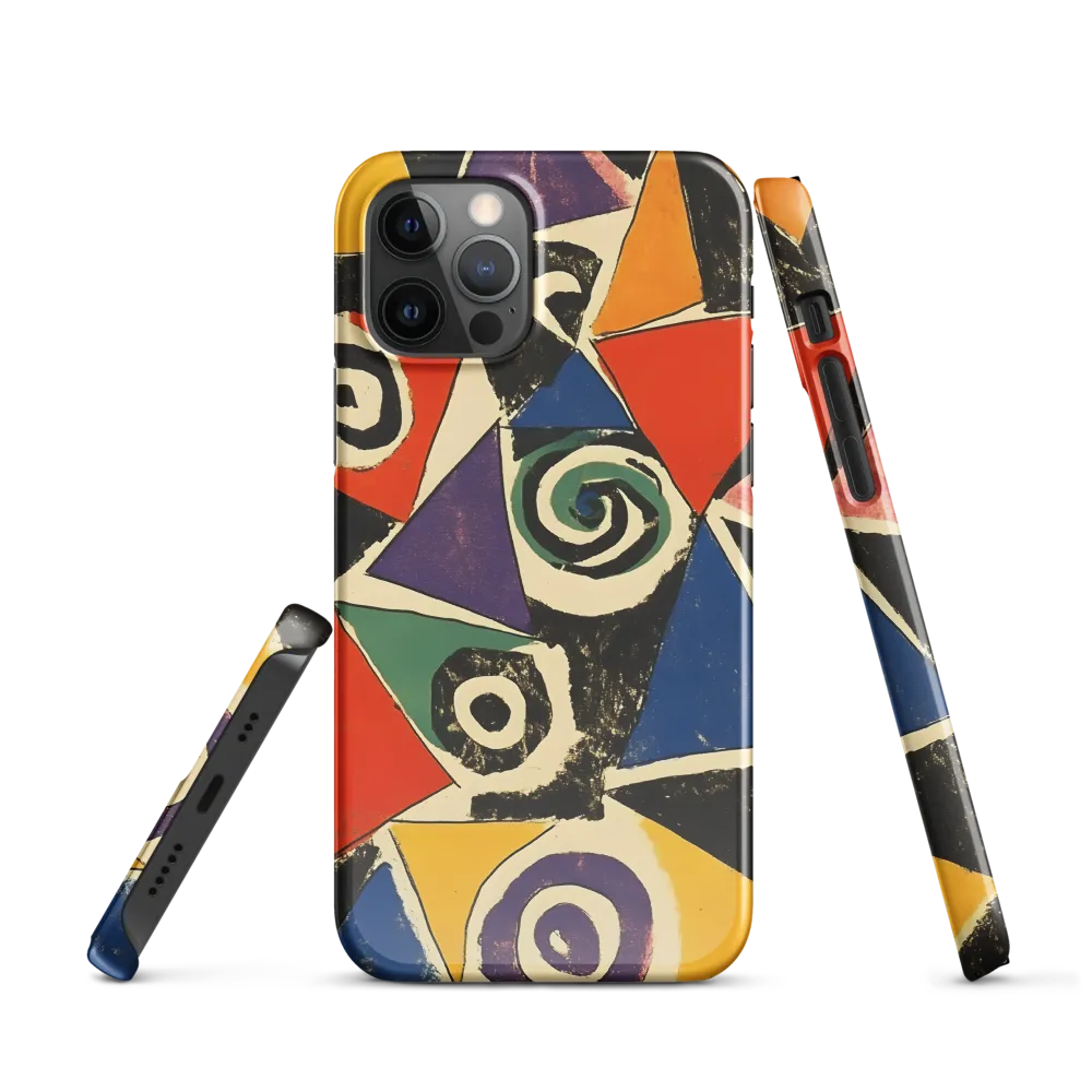 Dynamic Geometric Abstraction