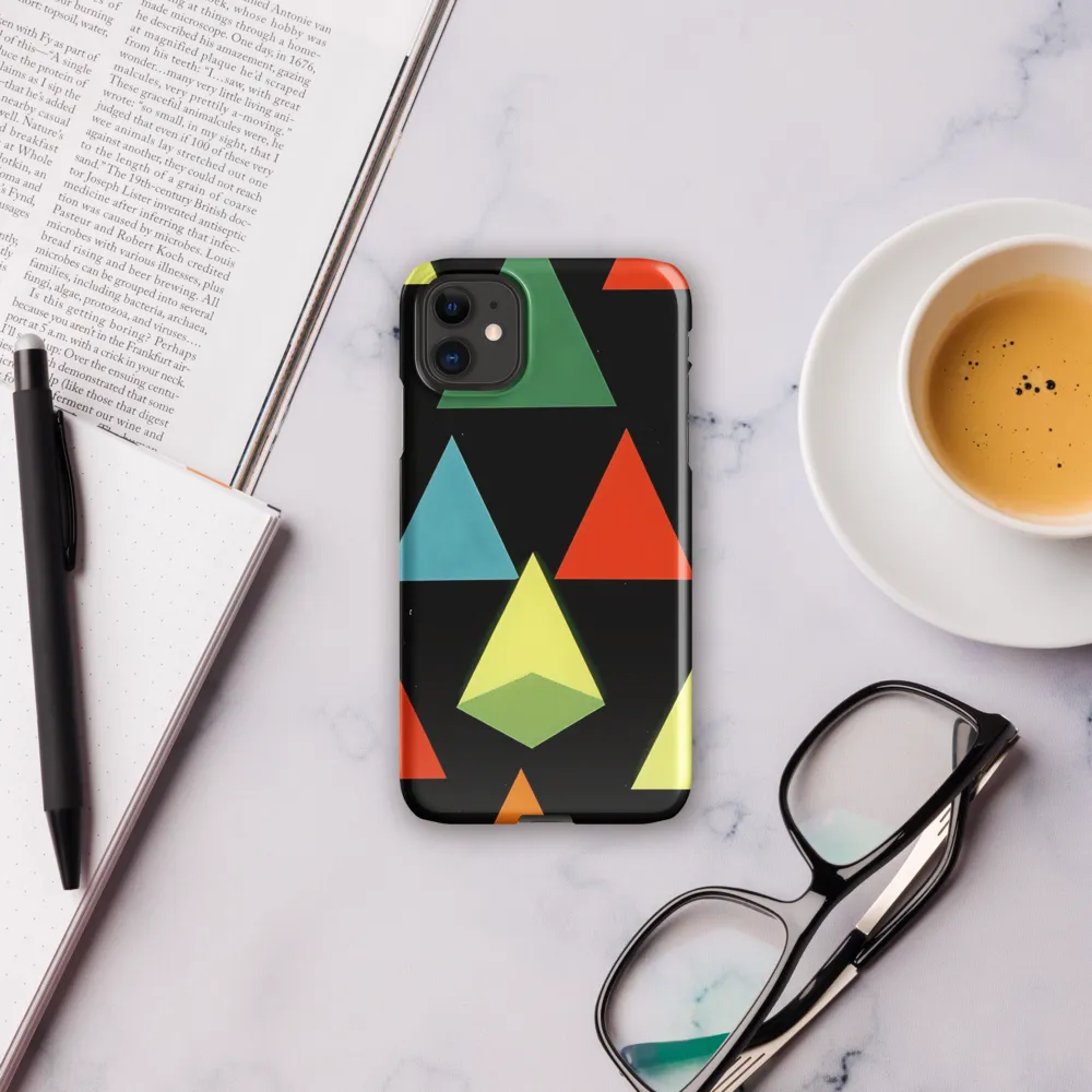 Geometric Harmony in Color