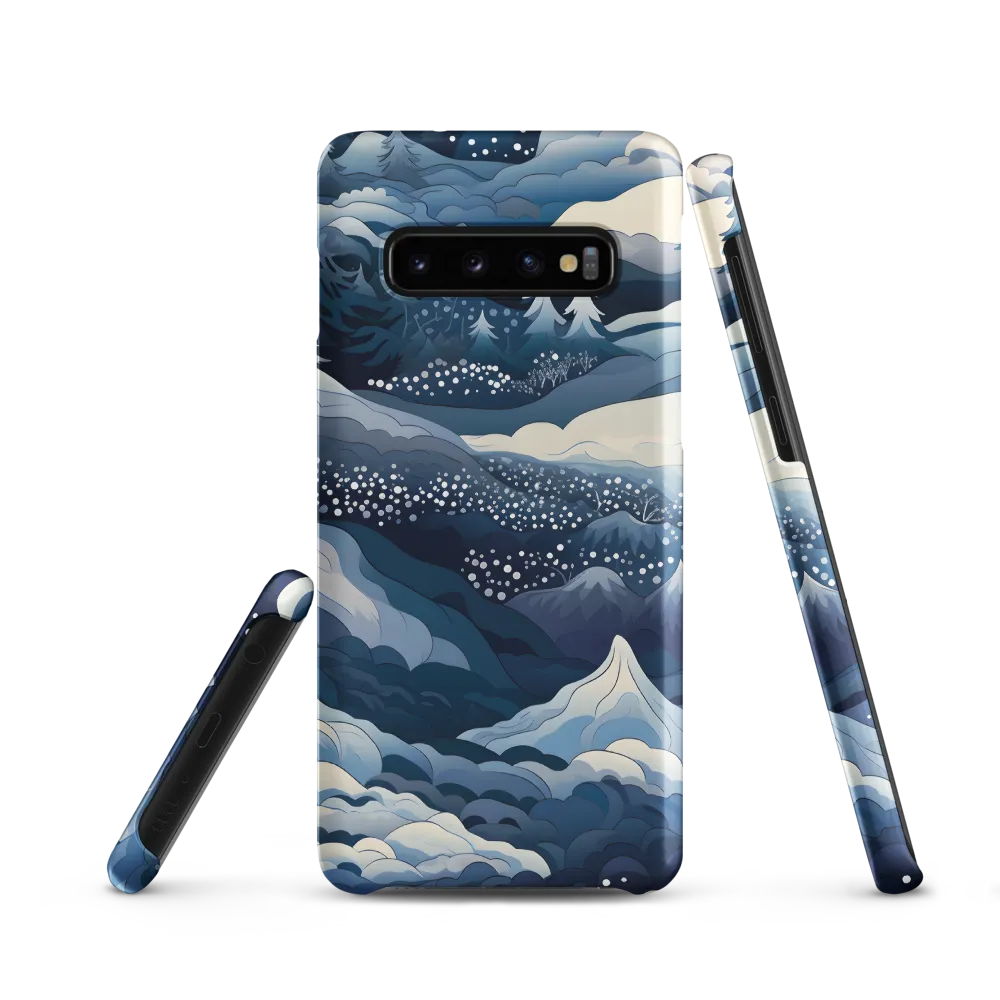 Whispers of Winter