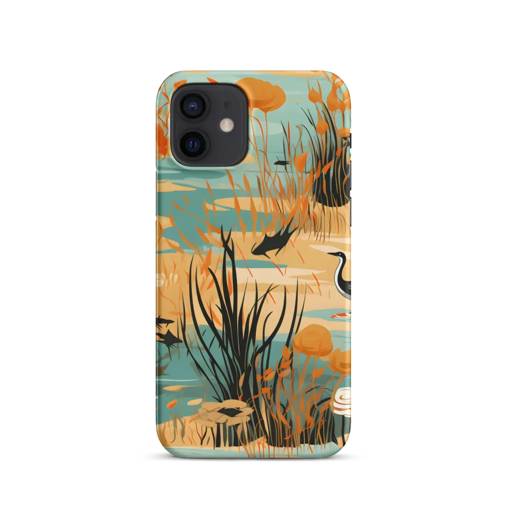 Whispers of the Wetlands