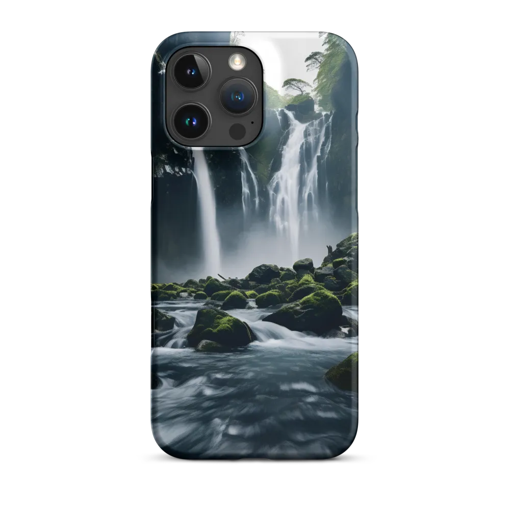 Whispers of the Falls