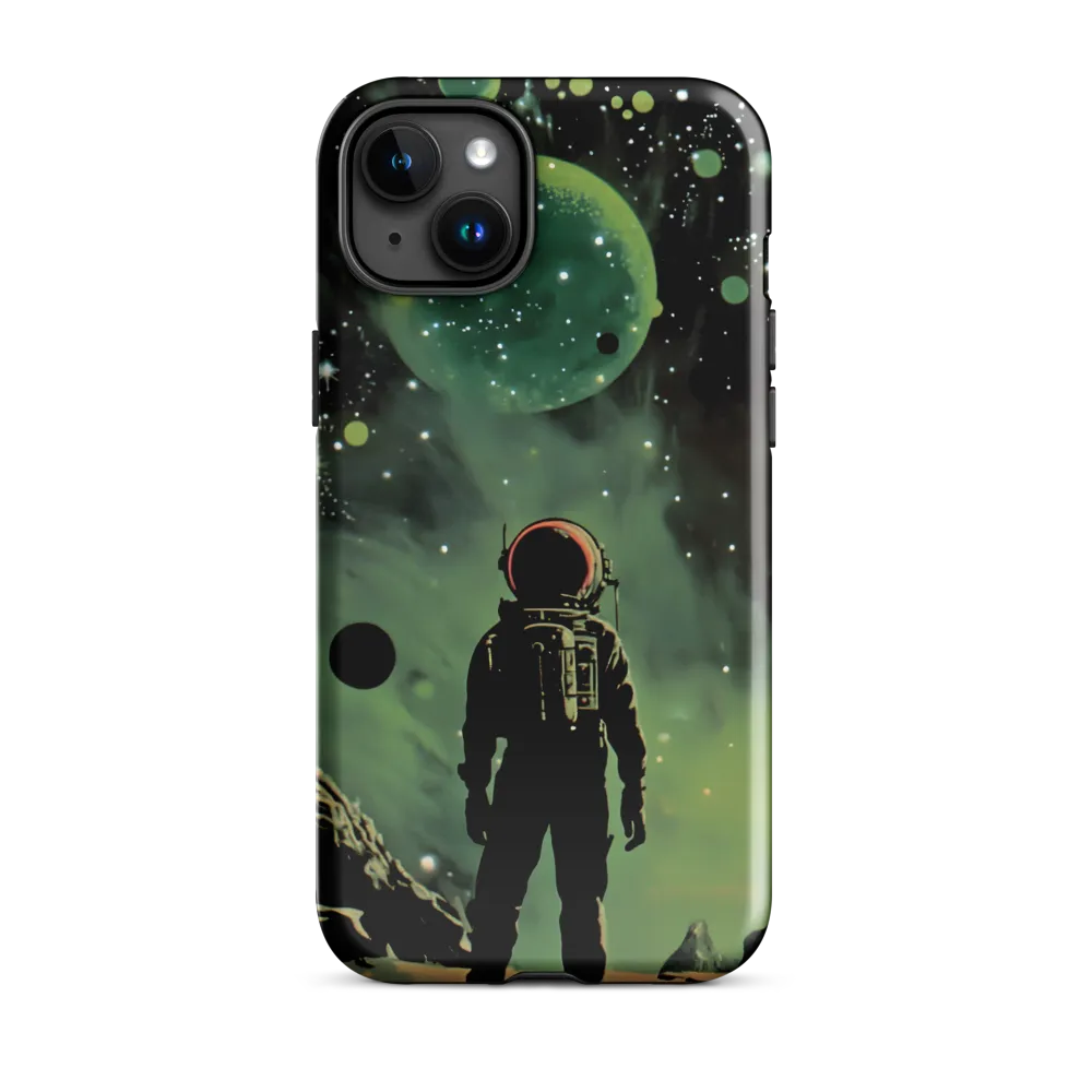 Gazing into the Cosmos