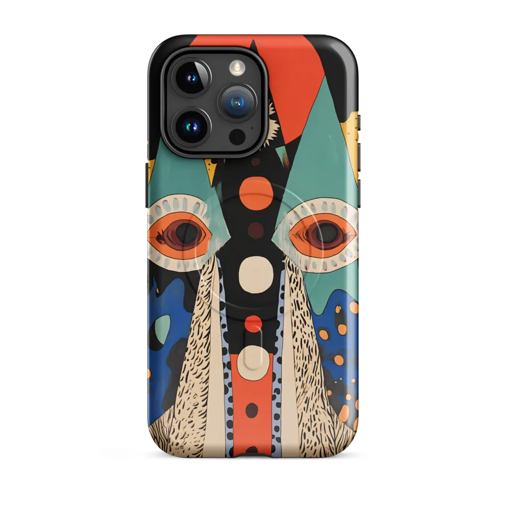 Visages of Vibrancy