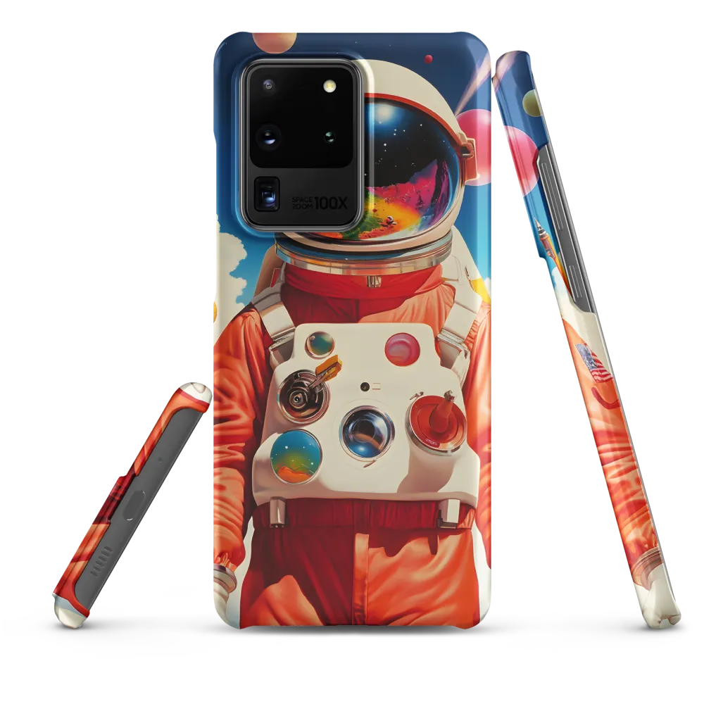 Journey Through the Cosmos