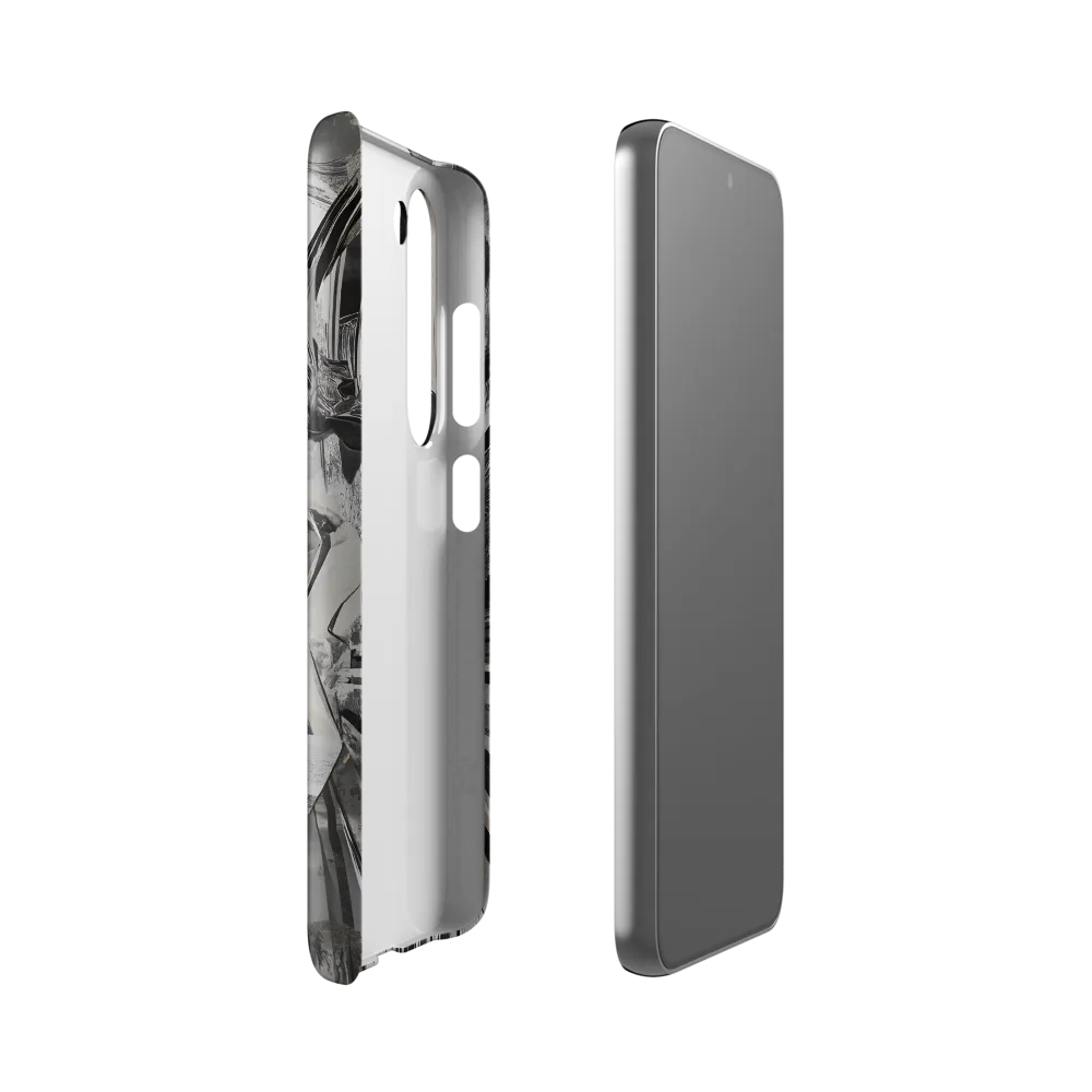 Reflections in Monochrome