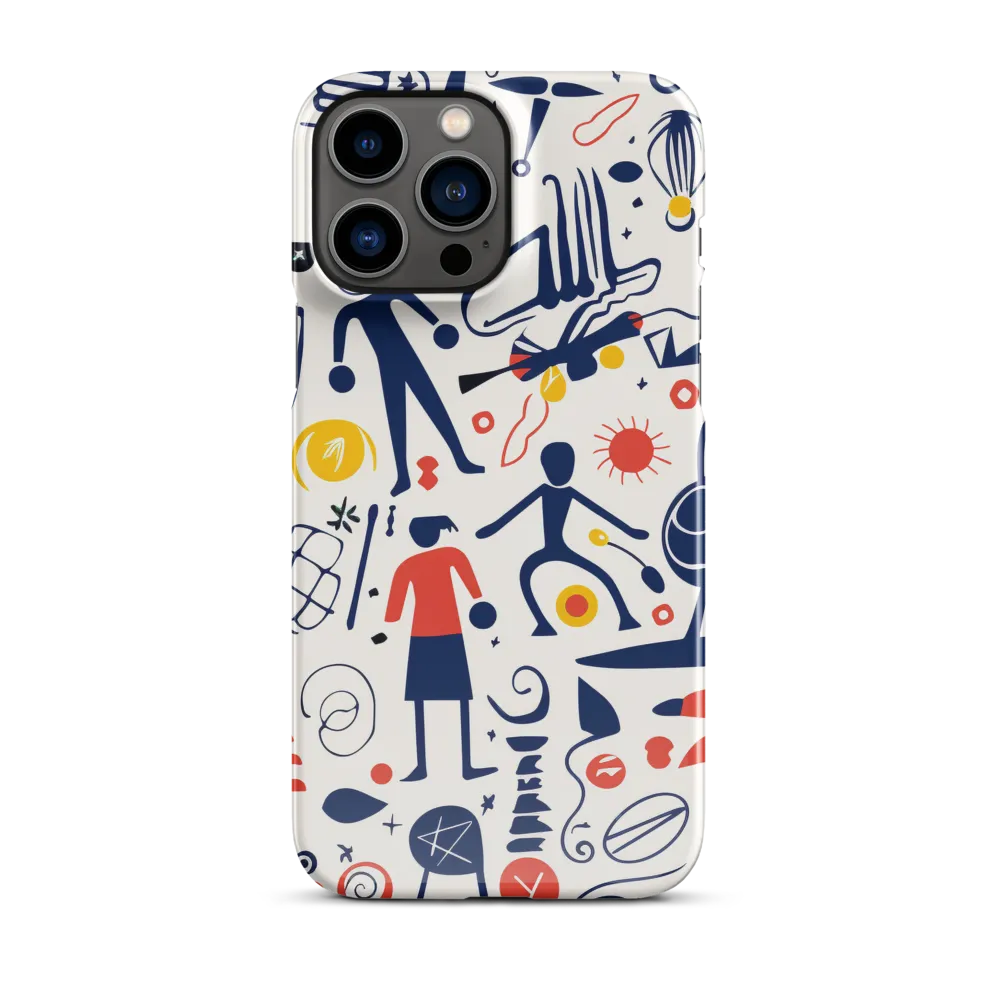 Dynamic Patterns of Play