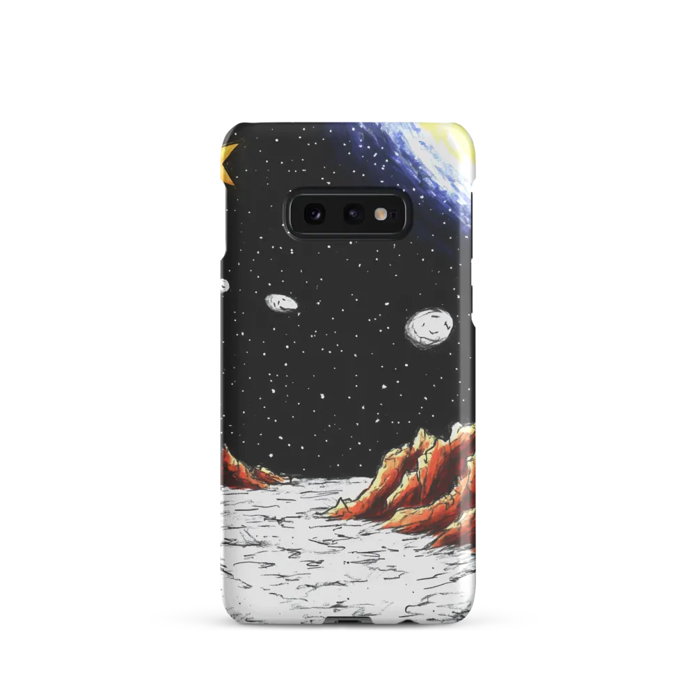 Celestial Dreams
