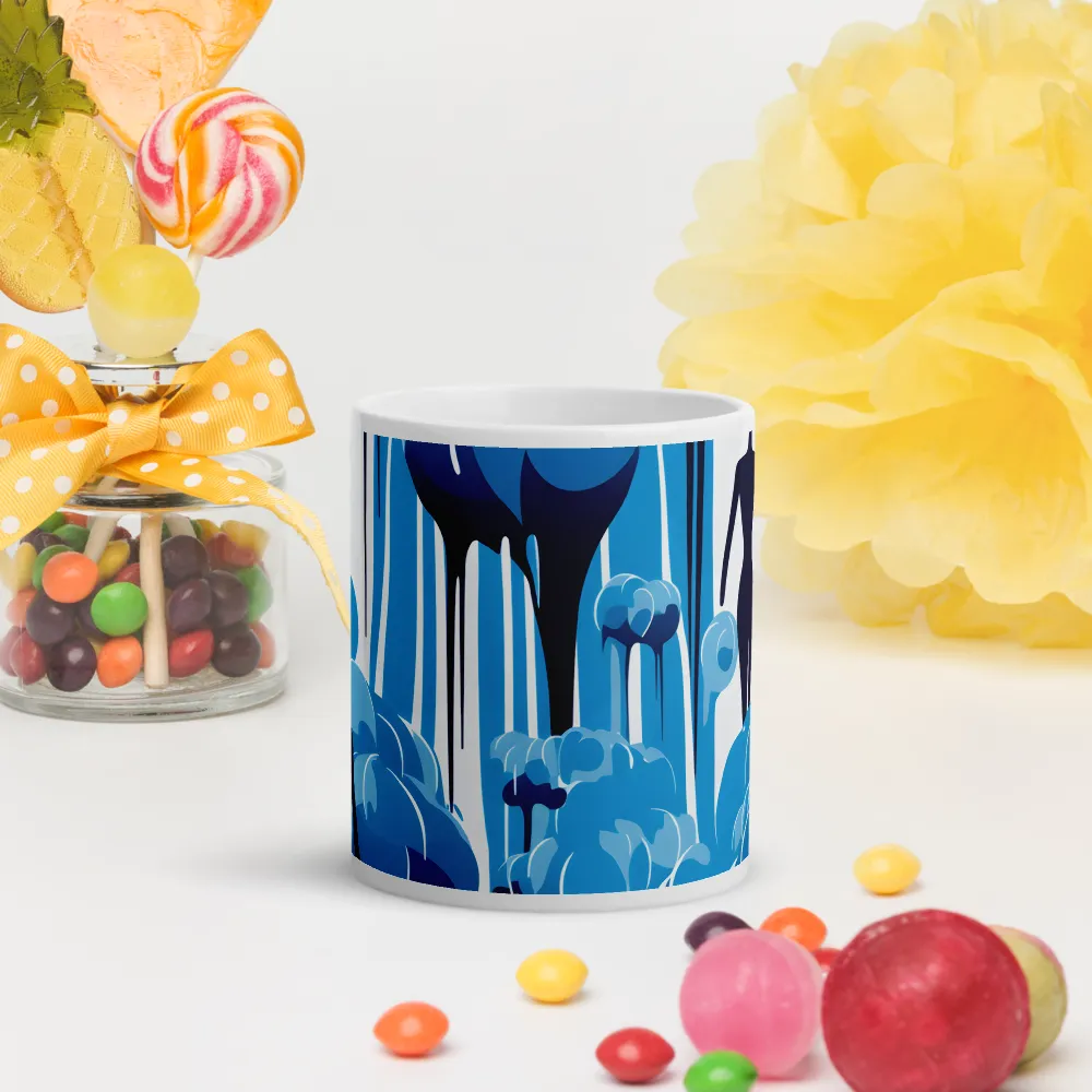 Dreamlike Waterscapes | Mugs | Multiple Sizes & Colors