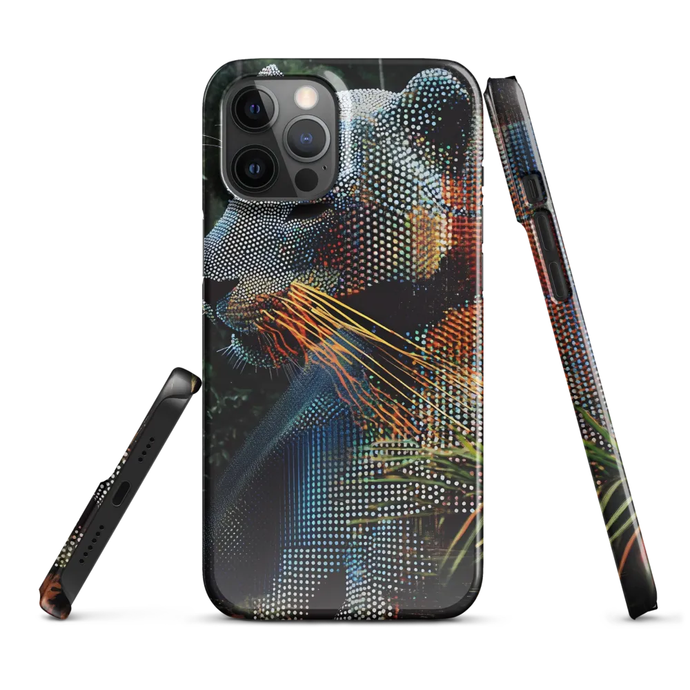 Harmony of Nature and Technology