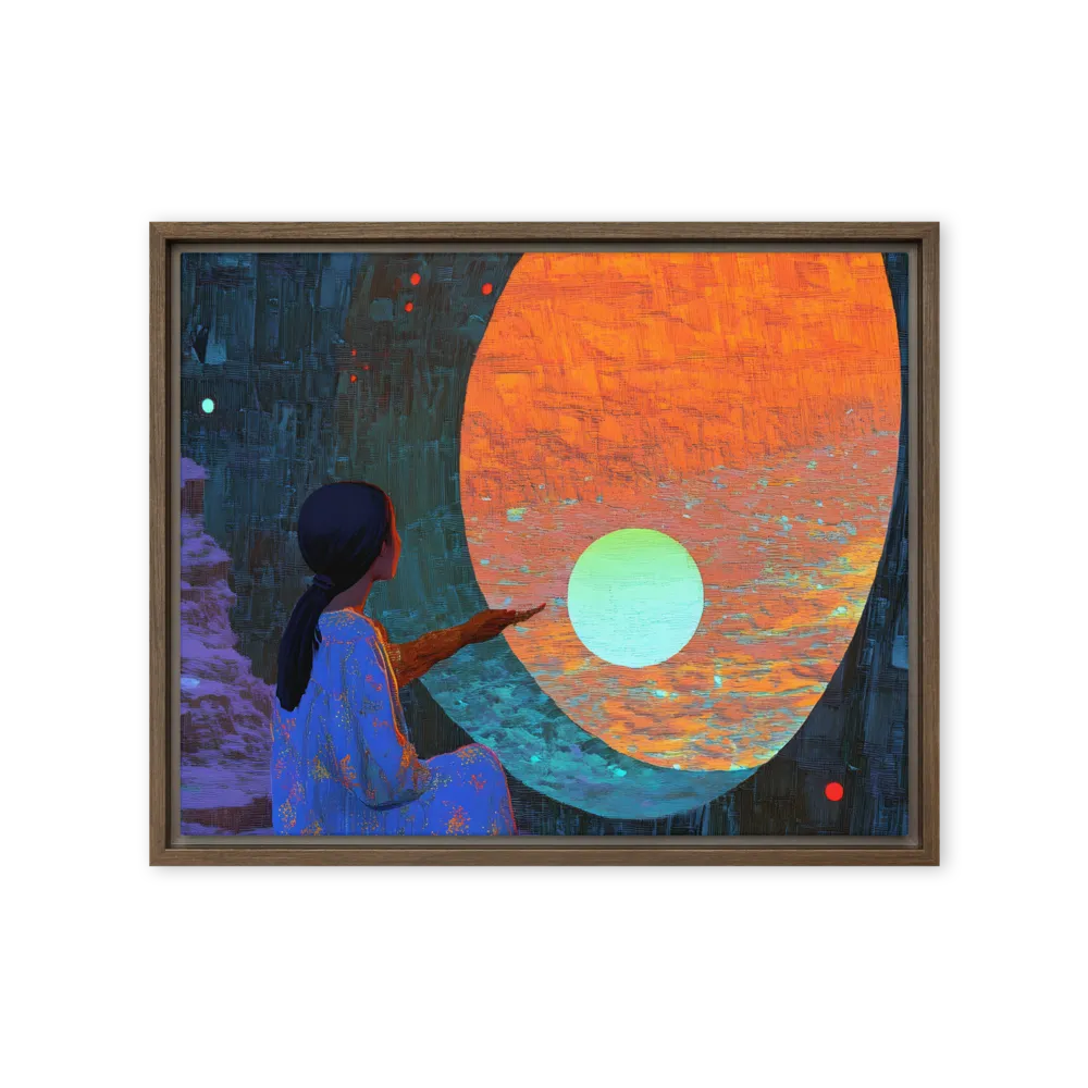 The Portal of Dreams