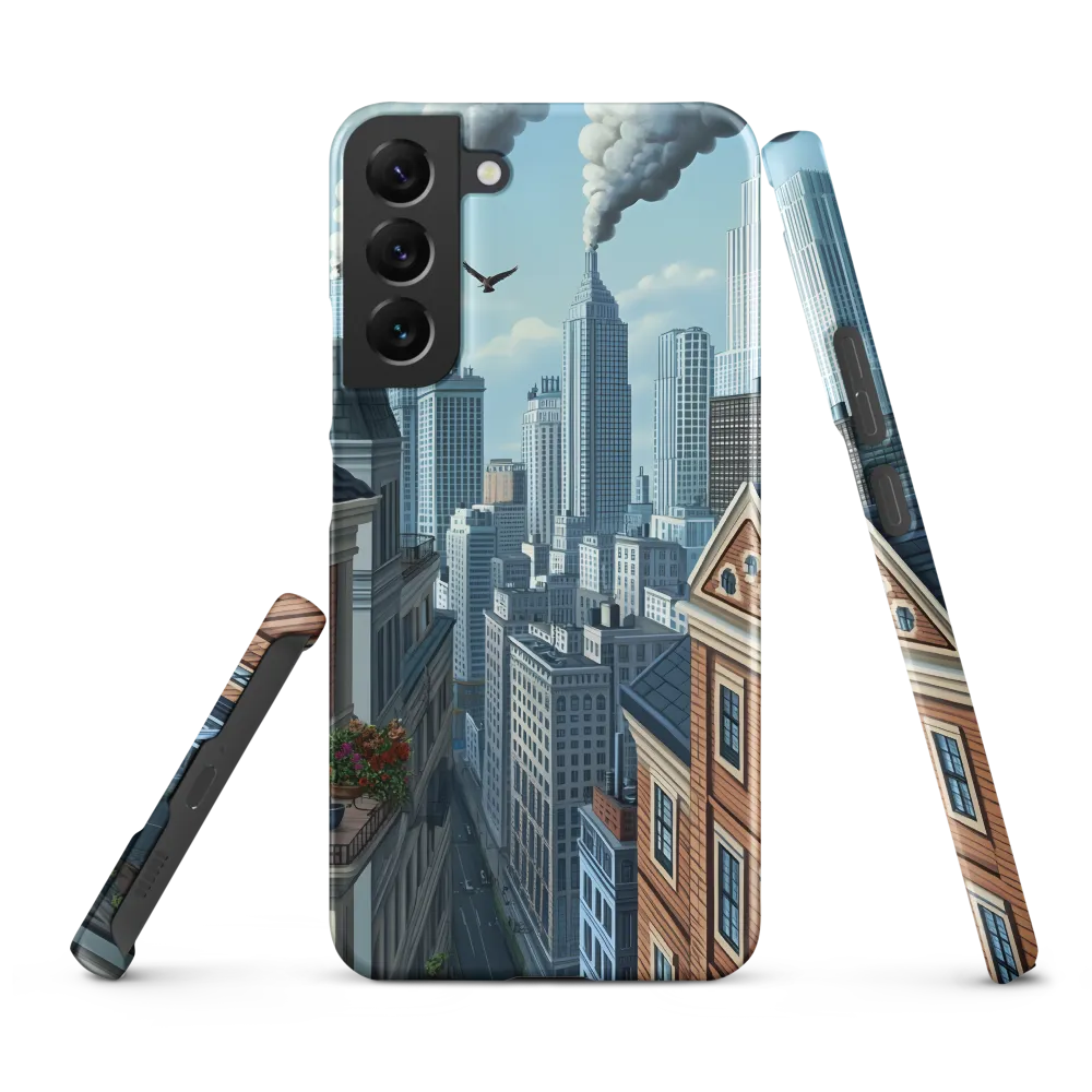 Urban Symphony