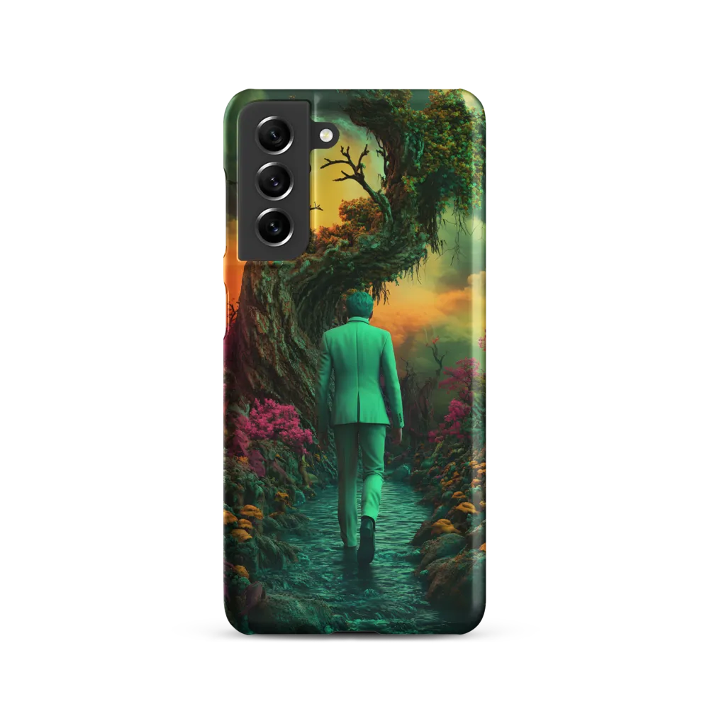 Journey Through the Dreamscape