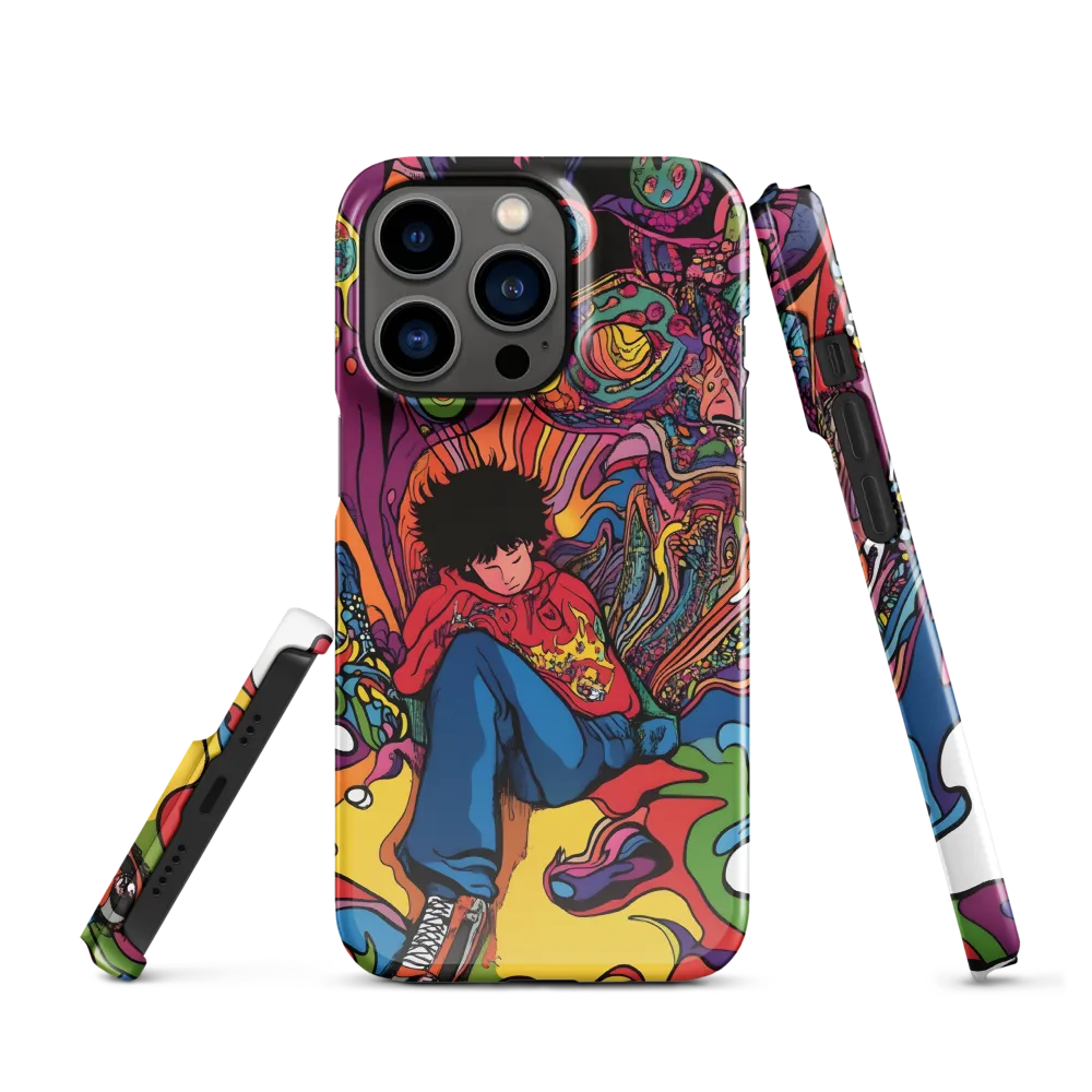 Psychedelic Reverie