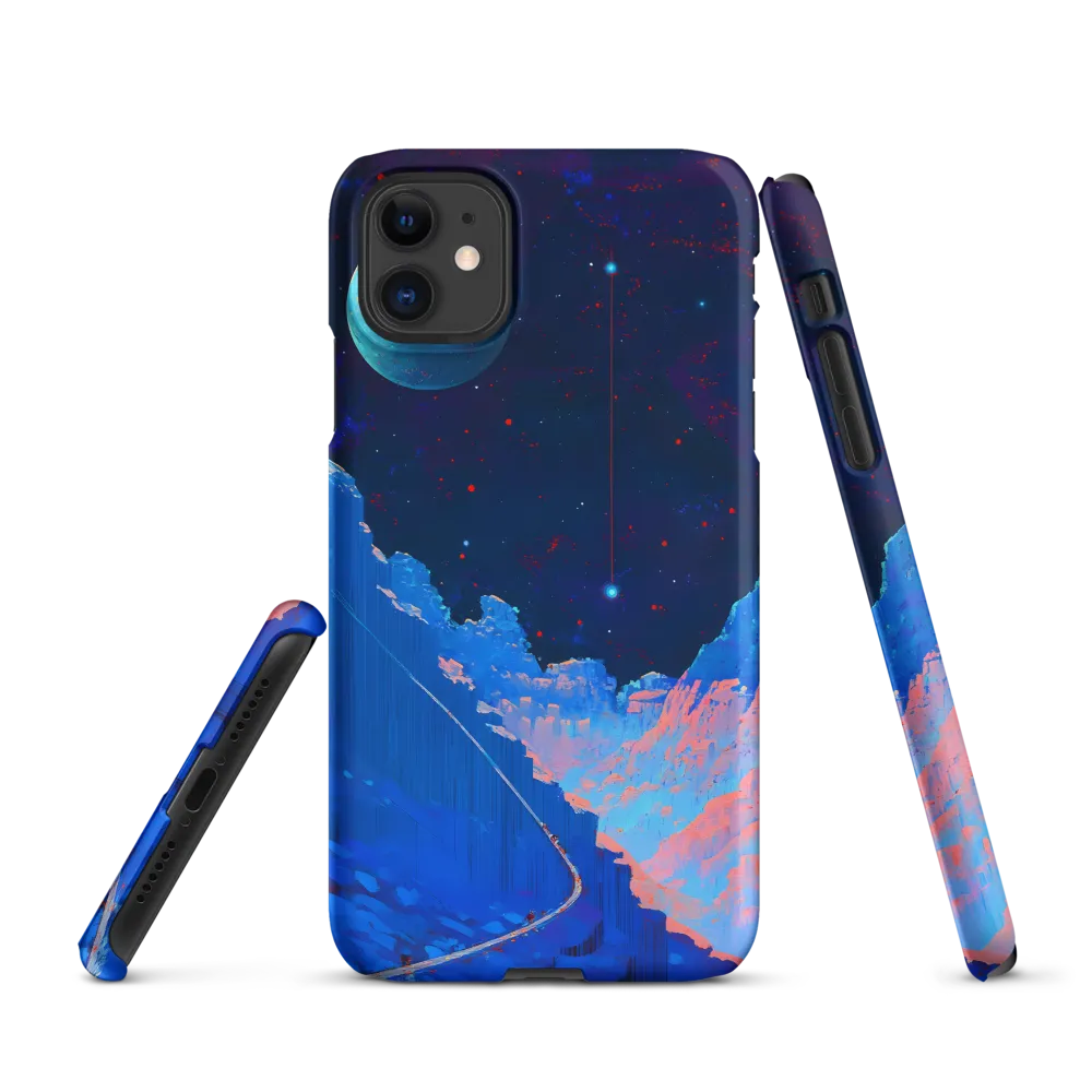 Cosmic Journey