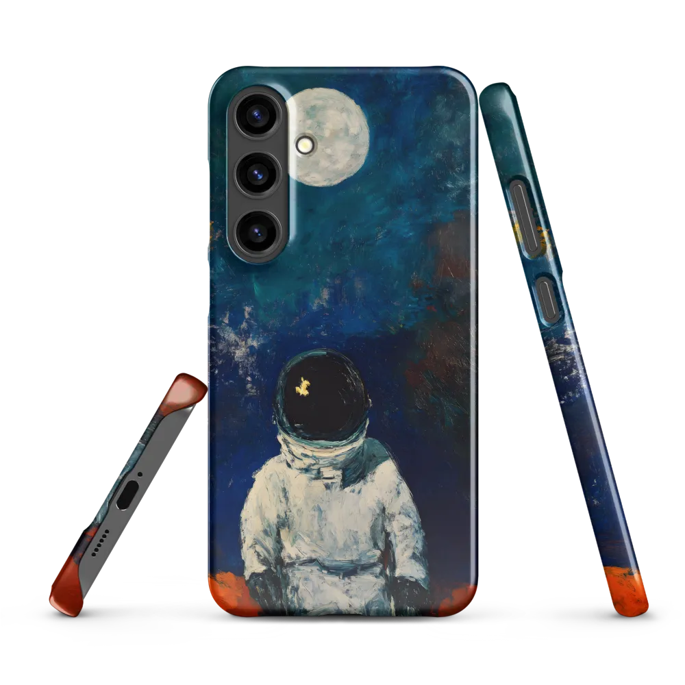 Gazing at the Cosmos
