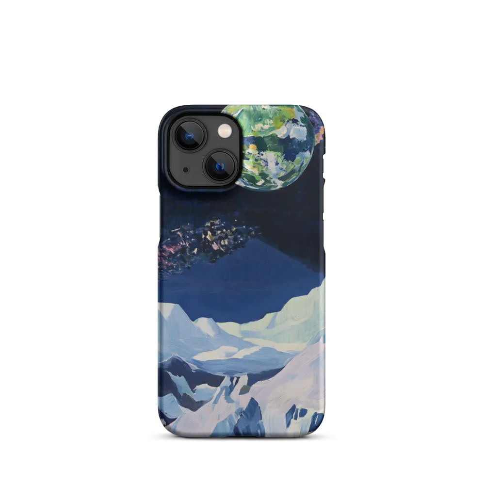 Celestial Dreamscape