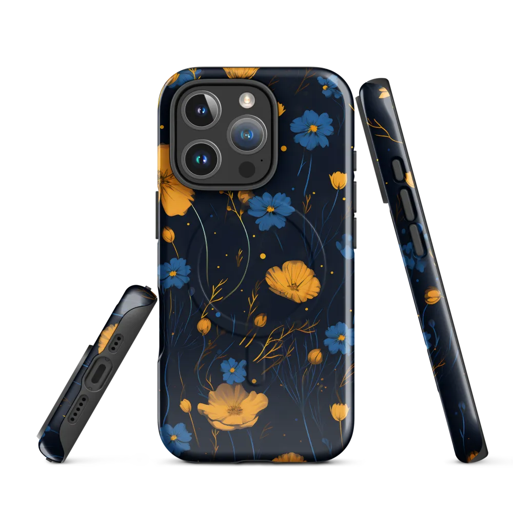 Nocturnal Blossoms
