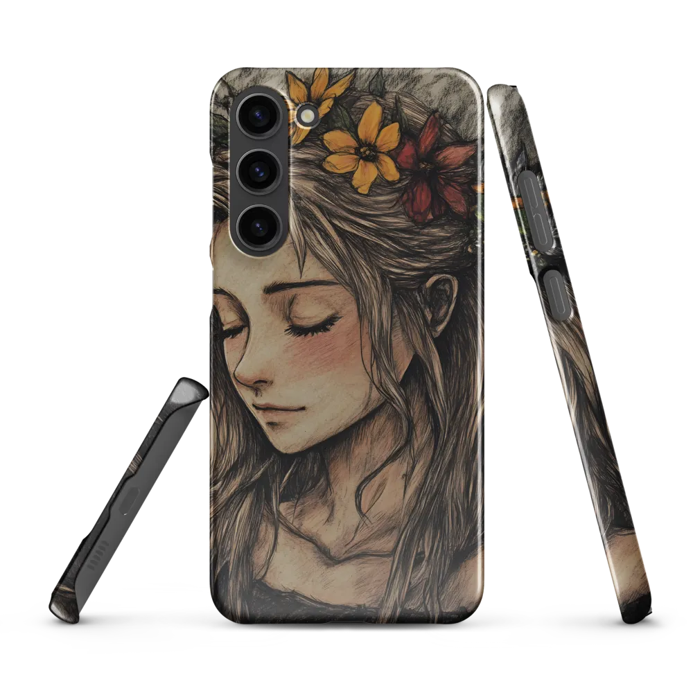 Whispers of Nature