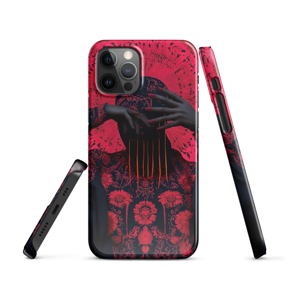 Floral Enigma