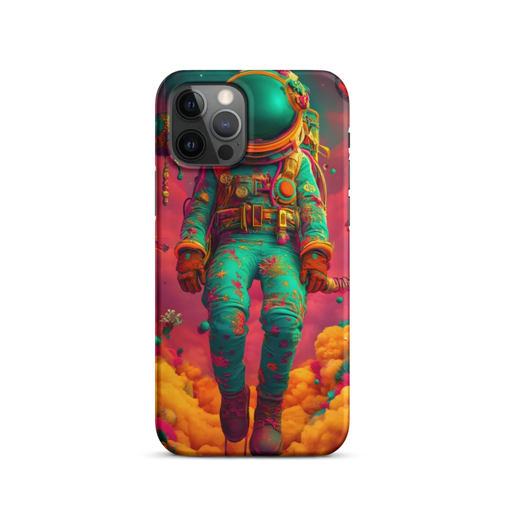 Astral Odyssey