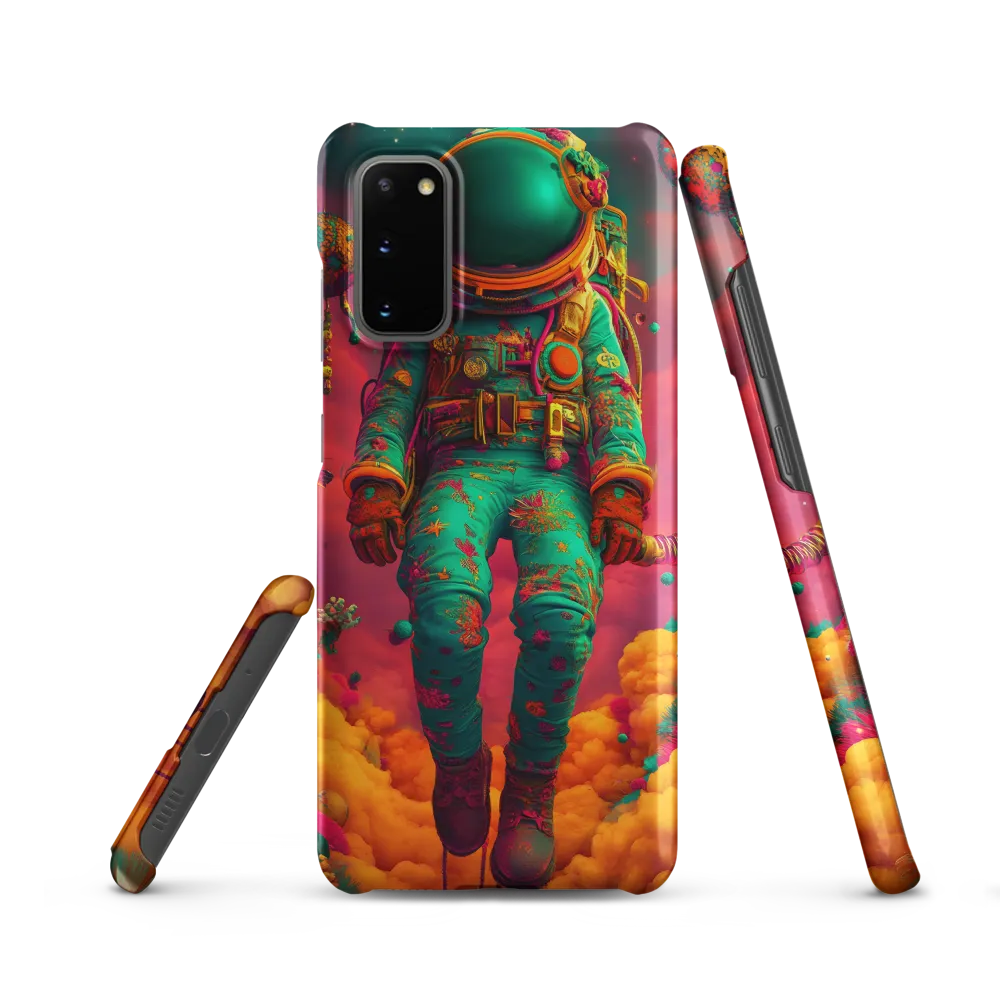 Astral Odyssey