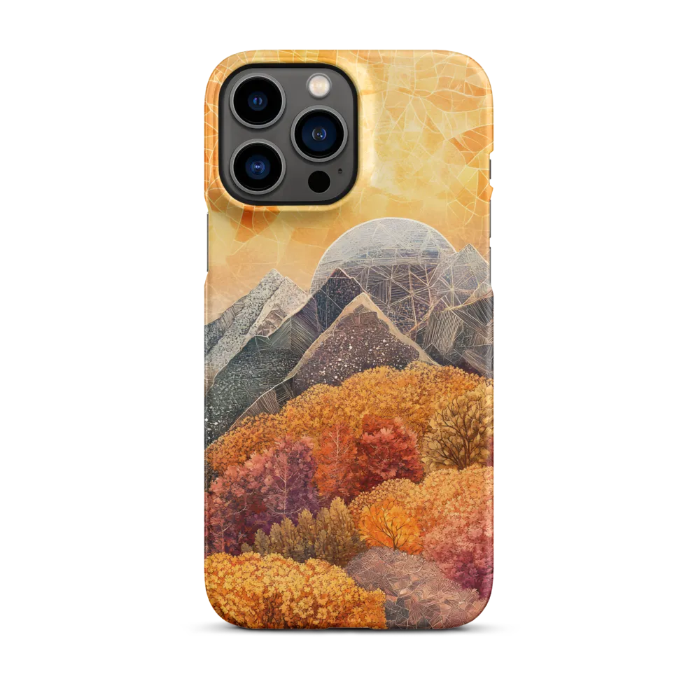 Autumn's Embrace