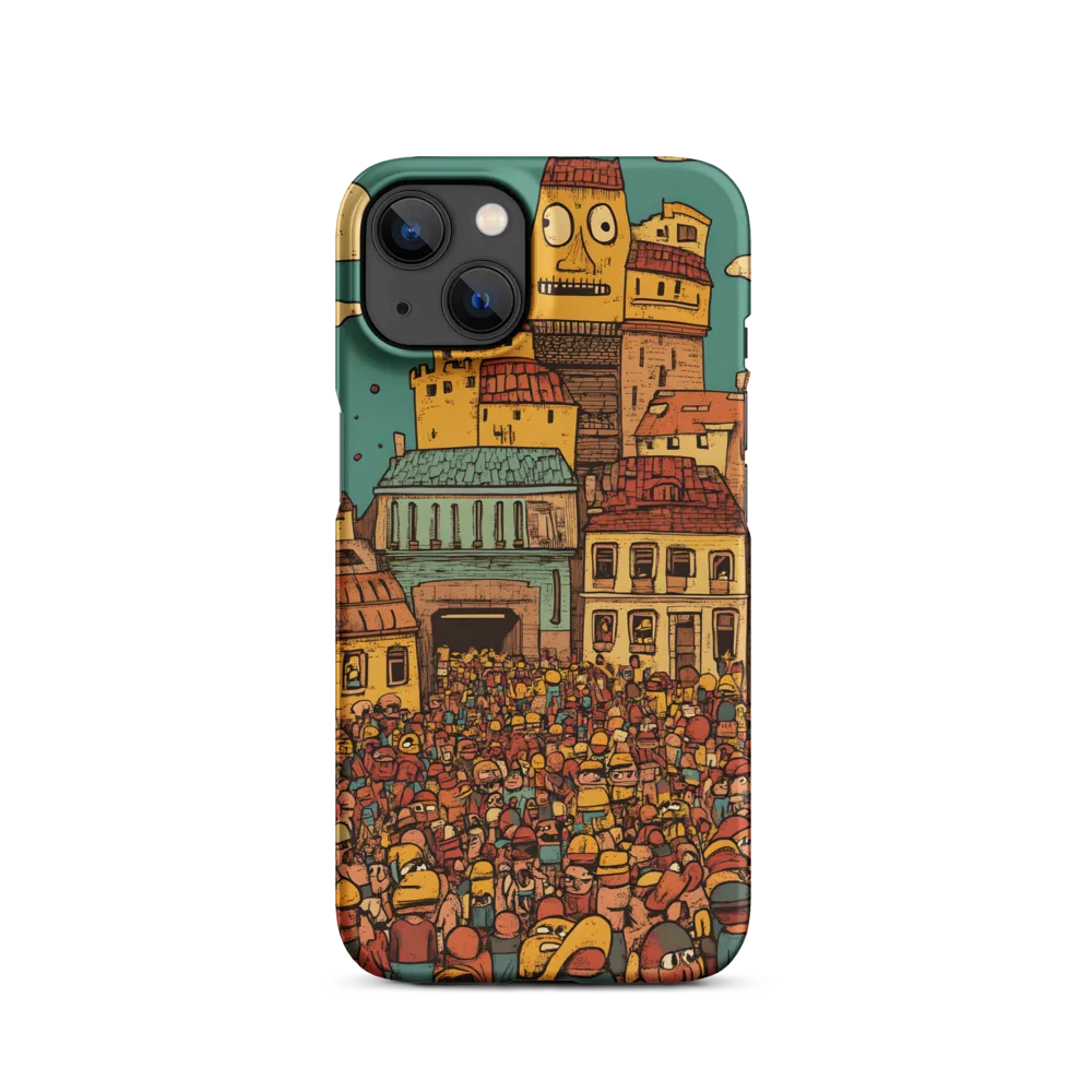 The Quirky City Gathering