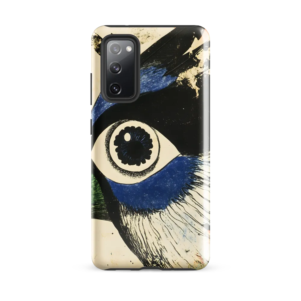 The Eye of Perception