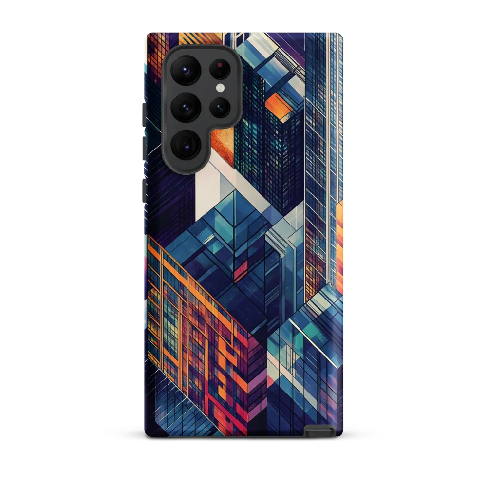 Urban Kaleidoscope