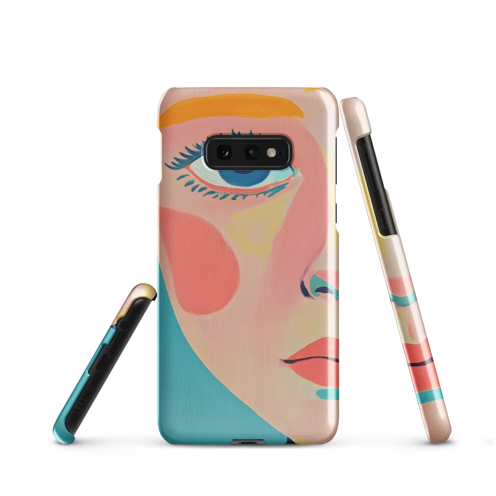 Whimsical Gaze