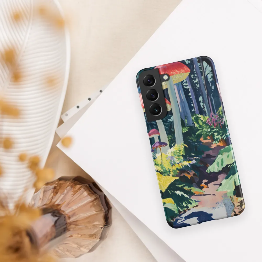 Enchanted Woodland