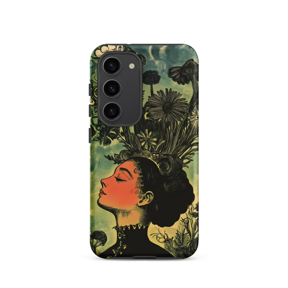 Floral Reverie