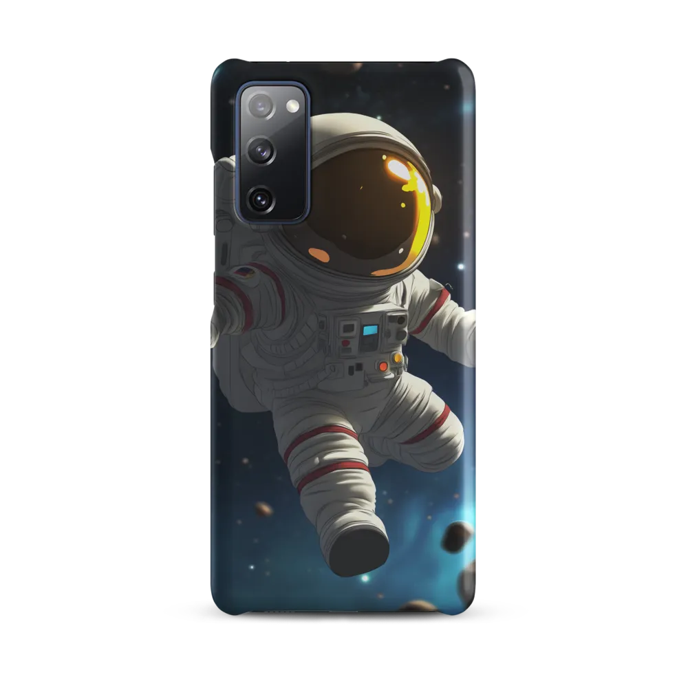 Cosmic Exploration