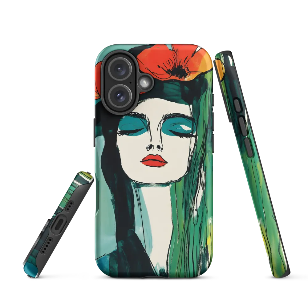 Whispers of Nature | Phone Case