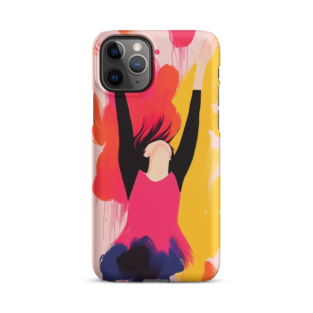 Embracing Vibrancy