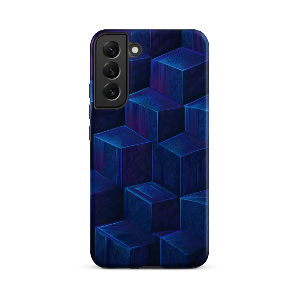Cubist Illusions