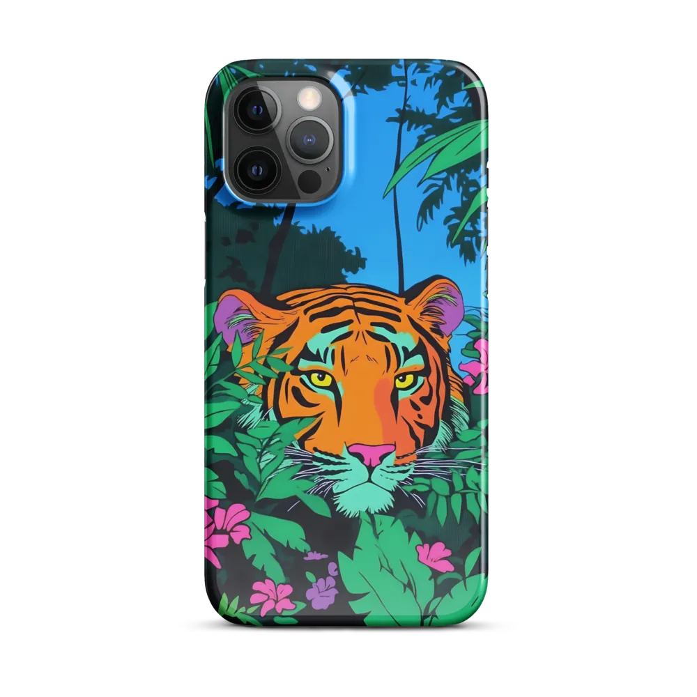Jungle Guardian
