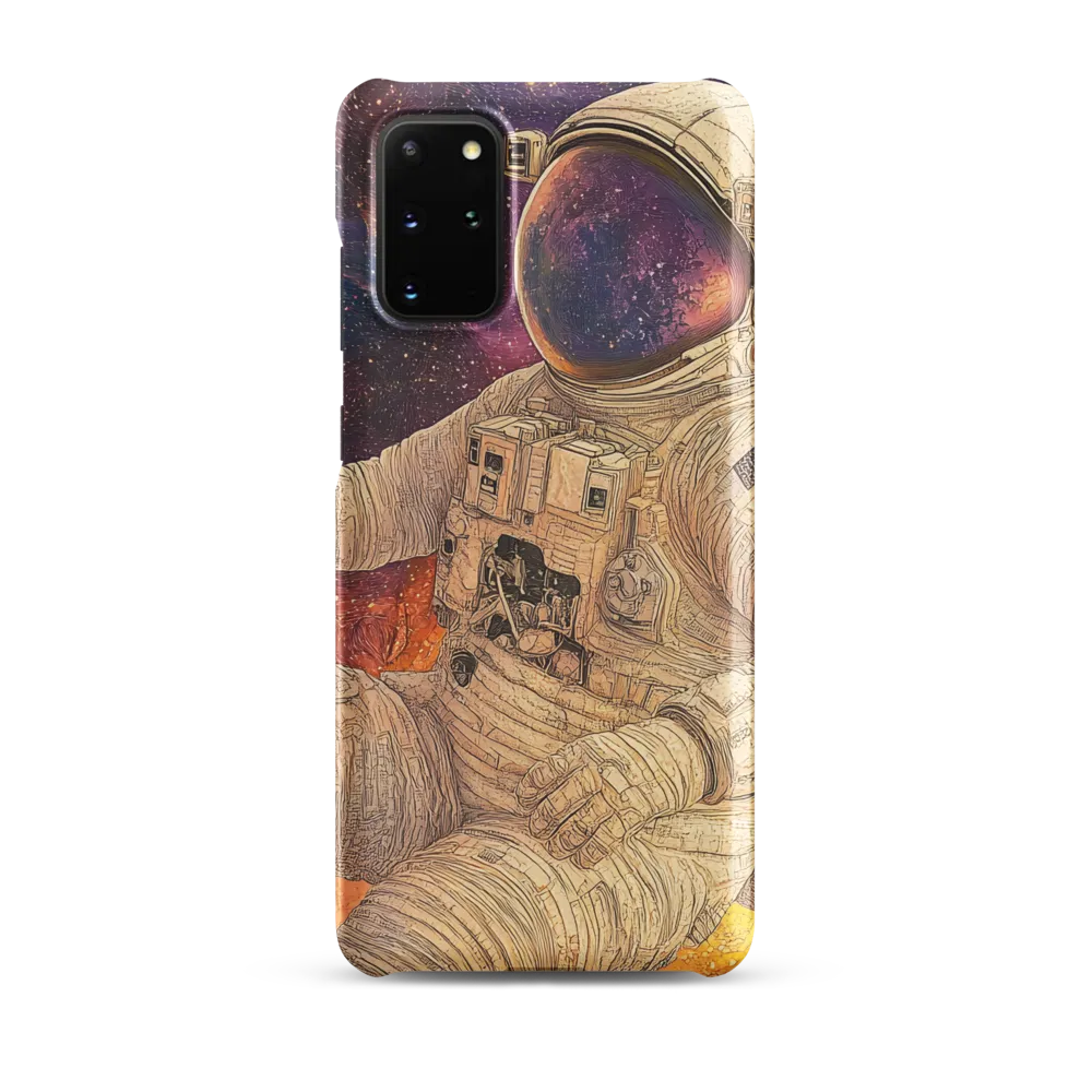 Journey Beyond Stars