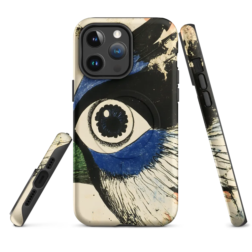 The Eye of Perception