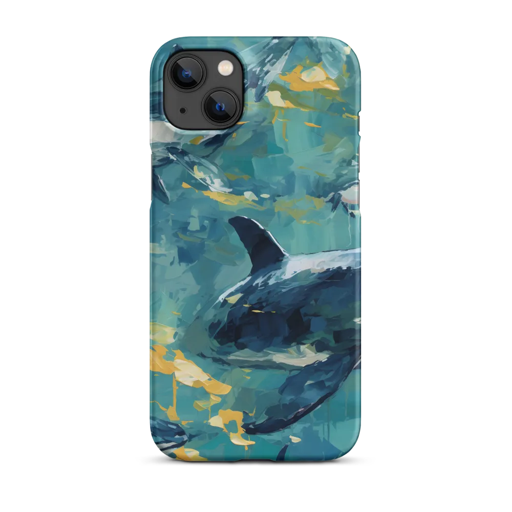 Beneath the Waves: A Symphony of Whales