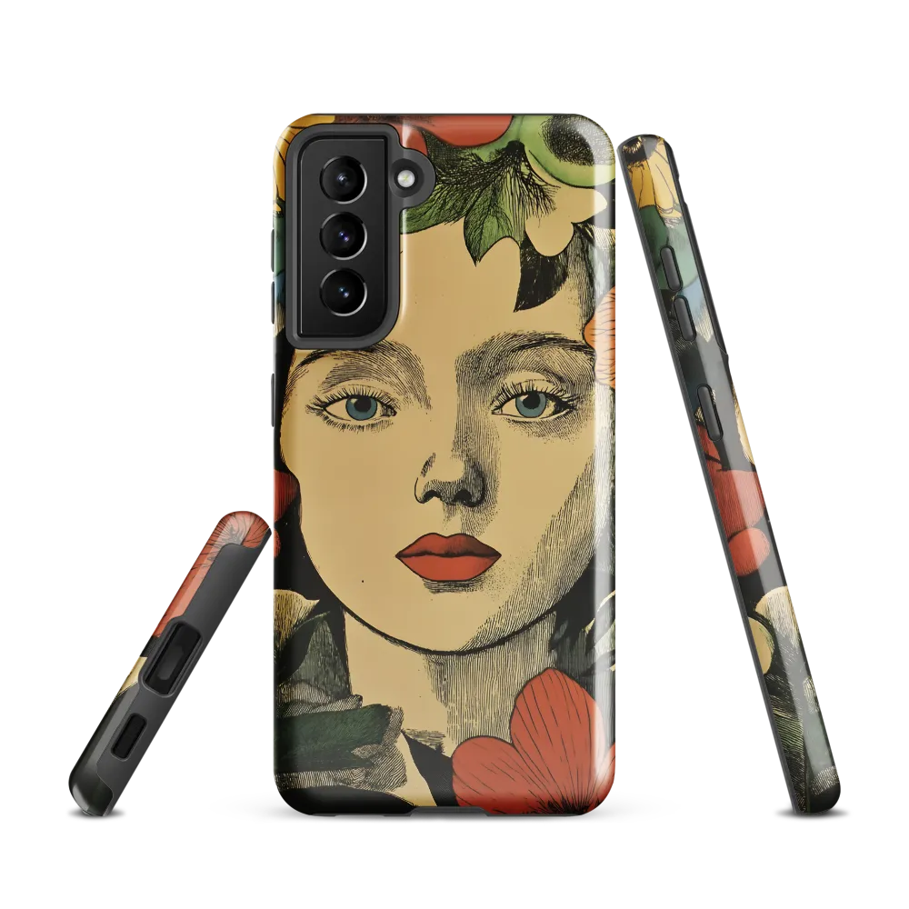 Serenade of Flora